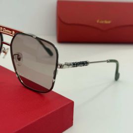 Picture of Cartier Sunglasses _SKUfw55237968fw